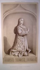 El Principe Dn. Alonso de Castilla, hijo de Juan II