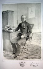 El Brigadier de Ingenieros don Vicente Roman