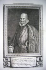 D. Diego Sarmiento de Acuña