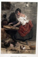 Dulcinea del Toboso