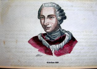 Carlos III