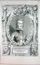Philippus IV DG. Hispaniarum et Indiarum Rex Catholicus