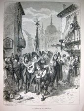 Spanish Carnival / Carnaval Español