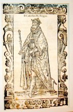 Il Catholico Re Filippo (Felipe IIº)