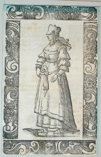 Matrona Spagnuola Nobile