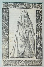 Nobile Matrona di Spagna