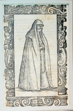 Vedoua Nobile di Spagna