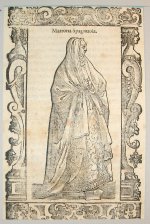Matrona Spagnuola