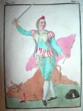 Toreador