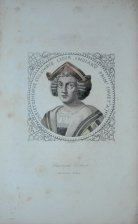 Christophe Colom, Cristoval Colon, (Cristobal Colon)