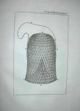 (Cesto de pesca)