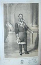 Francisco de Paula Antonio, Infante de España