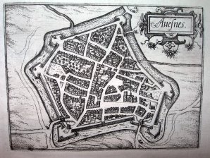 Auesnes ( Avesnes-sur-Helpe )