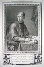 D. Juan Martinez Siliceo
