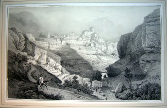 Alhama de Granada