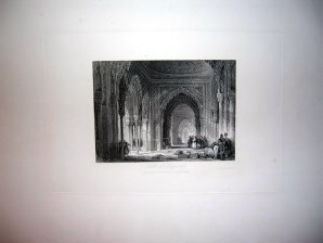 Ed. Gran Papel - Hall of Judgment