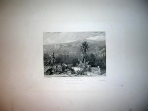 Ed. Gran Papel - Granada from the banks of the Xenil