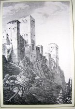 Torre de Comares