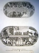 Pinturas Arabigas en Granada