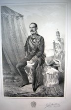 El teniente General Don Pedro Chacon
