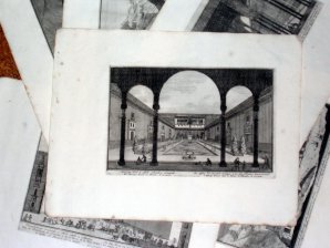 (Vistas de Granada)