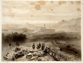 San Francisco de Guadalajara.