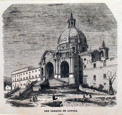 San Ignacio de Loyola