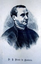 Dr. D. Vicente de Manterola