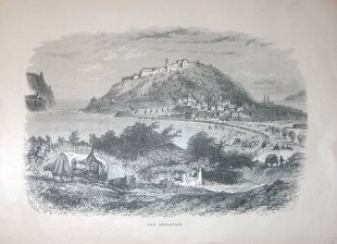 San Sebastian