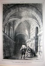 La campana del rey Monge.