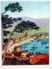 Un Puerto balear