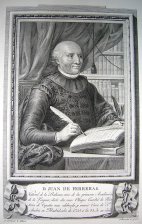 D. Juan de Ferreras