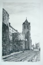 Colegiata de san Isidoro