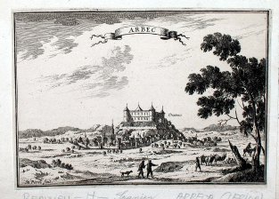 Arbec (Arbeca)
