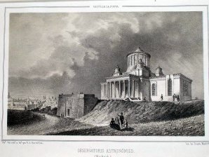 Observatorio astronomico
