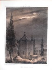 Cementerio del Paular