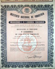 Instituto Nacional de Industria