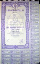 Hidro Nitro Española S.A.