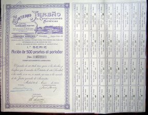 Sociedad Jareño de Construcciones metalicas