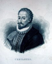 Cervantes