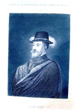 Antonio Perez