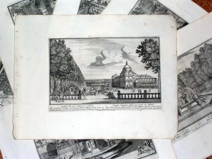 (Vistas de Aranjuez)