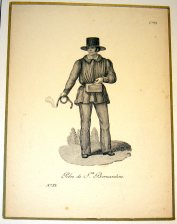 Pobre de Sn. Bernardino