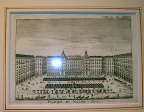 Piazza di Madrid