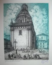 Iglesia de San Andres