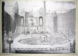 Retiro de Malaga