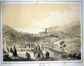 Malaga