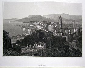 Malaga