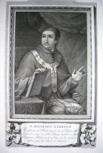 D. Rodrigo Ximenez