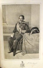 El Mariscal de Campo Don Francisco Vicente de Irañeta